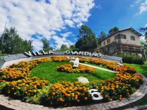 Lanzaron el Concurso para la Creación de la Bandera de Villa Giardino