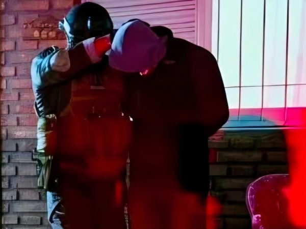 La FPA detuvo a un joven por venta de drogas en La Falda