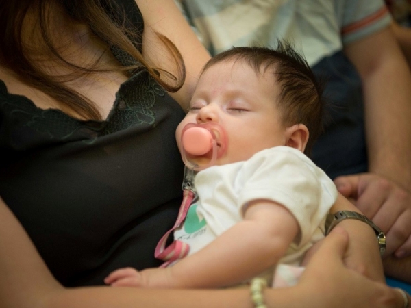 La Provincia incrementa a 200 mil pesos el Cuarto Mes de Licencia por Maternidad