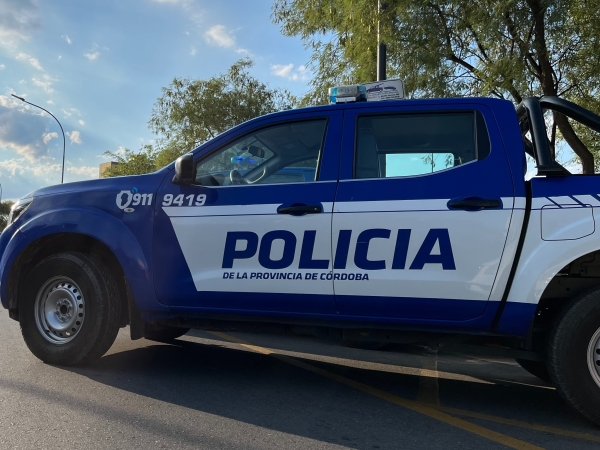 Cosqu&iacute;n: fue detenido cuando intentaba comprar con tarjetas de cr&eacute;dito robadas