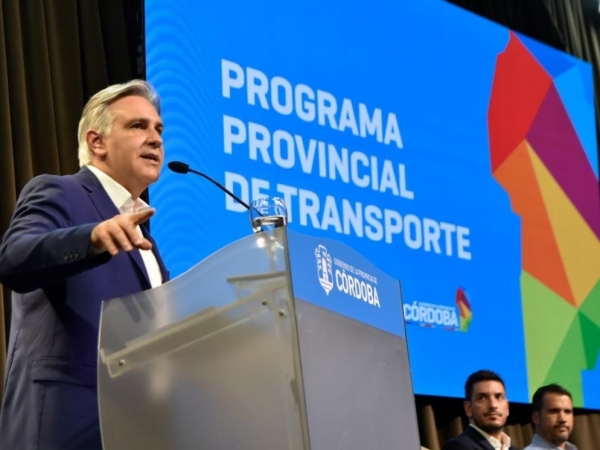 Anunciaron la ampliaci&oacute;n del Boleto Educativo y del Boleto Obrero