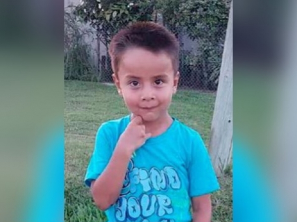 La Justicia investiga si Loan Pe&ntilde;a se encuentra en C&oacute;rdoba