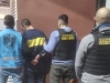 La Policía de Córdoba colaboró en la captura de un peligroso narco sicario brasileño que era buscado por Interpol