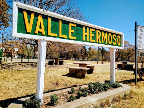 Semana Santa en Valle Hermoso: actividades para todos los gustos