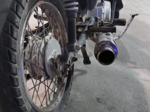 La Falda: proponen capacitaciones y sanciones agravadas por contaminación sonora de autos y motos