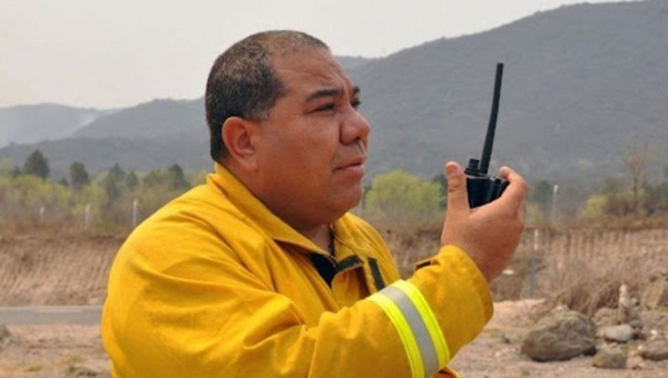 Agravan la imputaci&oacute;n a Diego Concha: lo acusan por homicidio y podr&iacute;a recibir perpetua