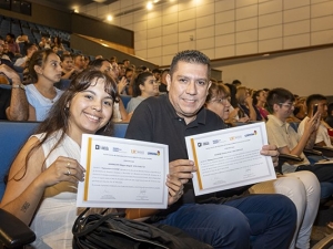 &Uacute;ltimos d&iacute;as para inscribirse en la Diplomatura en Derechos Humanos de cursado virtual y gratuito