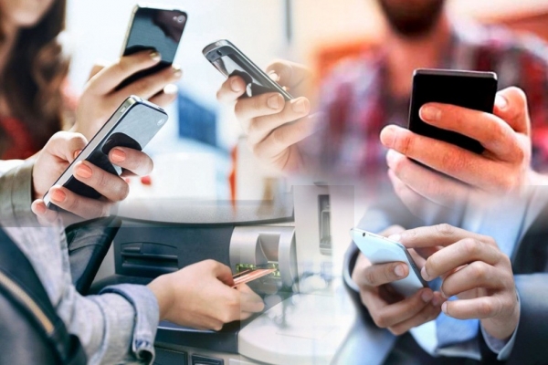 Fraudes bancarios: Defensa del Consumidor cit&oacute; a tres empresas de telefon&iacute;a celular