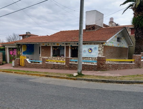 Denuncia por maltratos en el jard&iacute;n maternal de La Falda: la directora niega todas las acusaciones