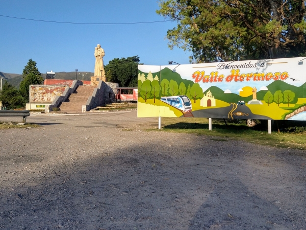 Con una pe&ntilde;a y tradicional desfile gaucho, Valle Hermoso celebrar&aacute; el aniversario de la fundaci&oacute;n
