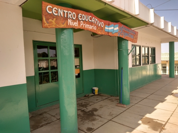 Sin clases: se concreta este martes el paro de UEPC y SADOP