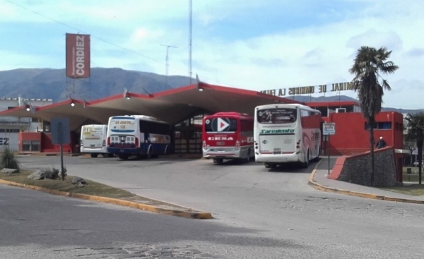 Confirmado: el 15 de diciembre vuelven los interurbanos