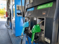 YPF remarcó un 4% el precio de los combustibles