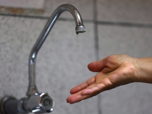 Huerta Grande: servicio de agua resentido este jueves por la reparaci&oacute;n de un ca&ntilde;o maestro