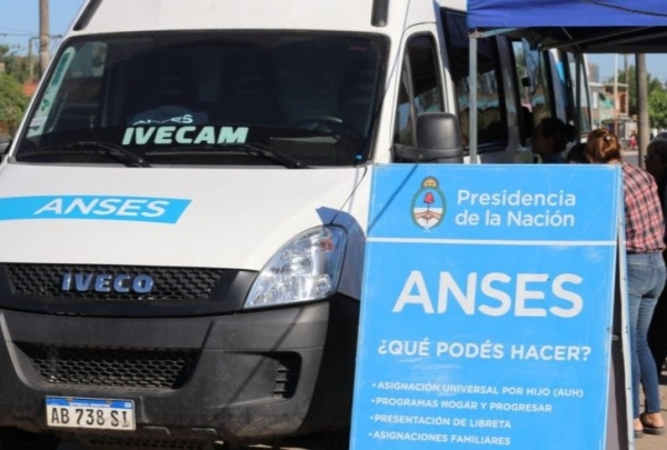 Este jueves se realizar&aacute; en La Cumbre el operativo interministerial de Naci&oacute;n