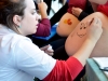 Semana Mundial del Parto Respetado: habr&aacute; una charla abierta en La Falda
