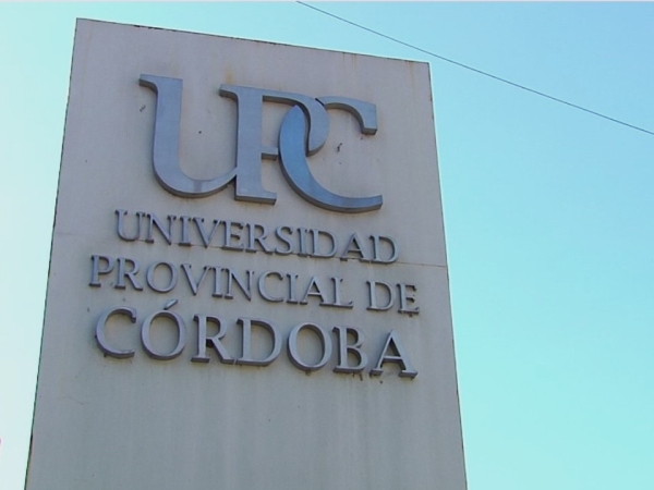 Capilla del Monte tendr&aacute; una sede regional de la Universidad Provincial