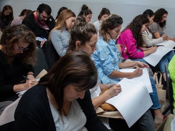 La Provincia ofrece 12 cursos gratuitos para emprendedores
