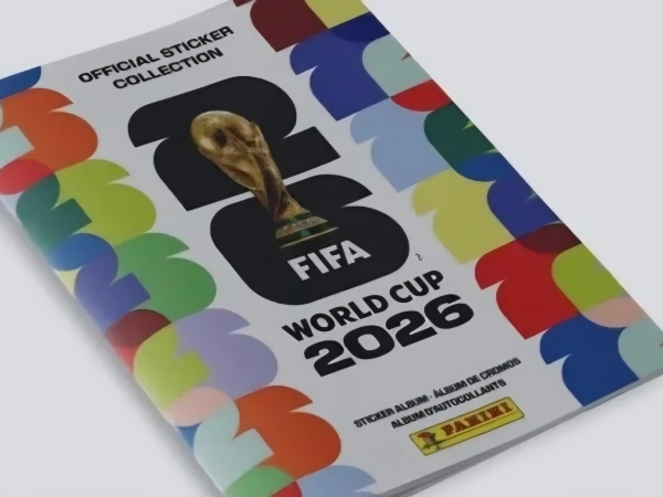 &Aacute;lbum del Mundial 2026: precio de las figuritas y cu&aacute;ndo llega a la Argentina