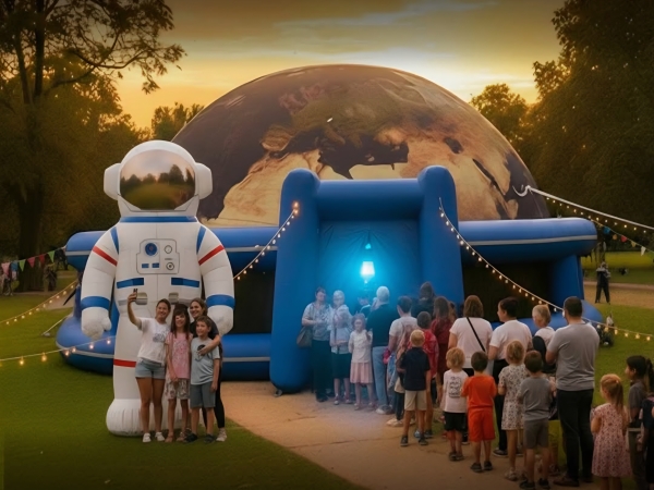 Planes para todos: tres opciones familiares para este viernes en La Falda