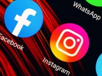Alerta por falla mundial en Facebook e Instagram