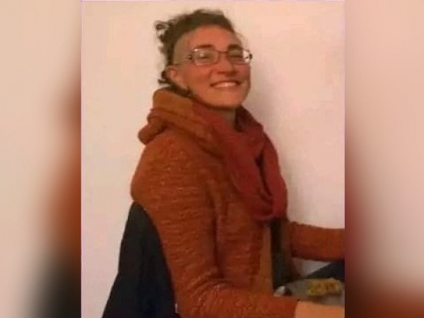 Cosqu&iacute;n: hallaron el cuerpo sin vida de Chiara Panelli, la mujer buscada desde hace d&iacute;as