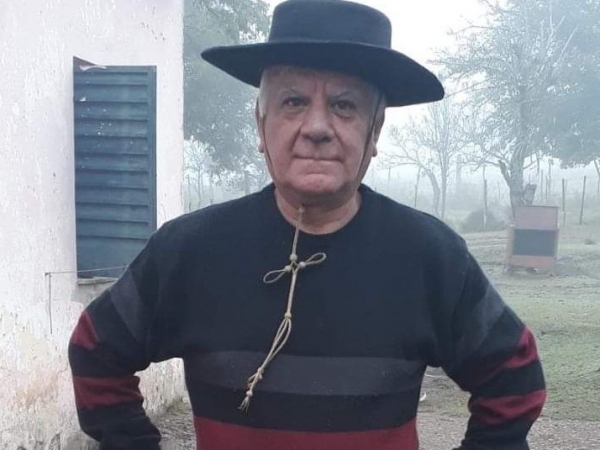 Buscan a un hombre de 70 a&ntilde;os desaparecido en La Falda