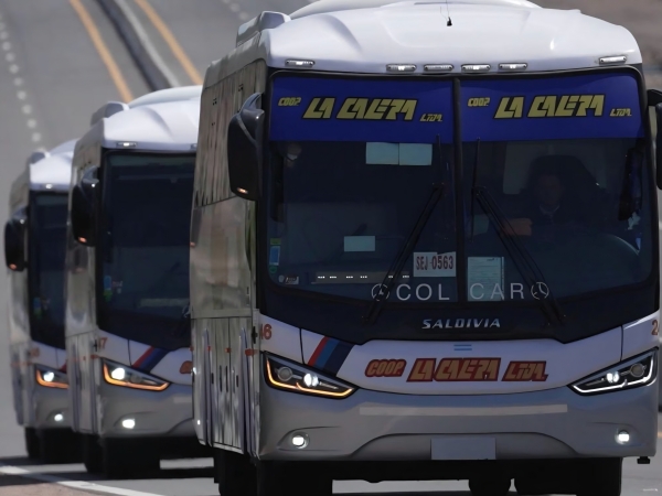 Cooperativa La Calera mantiene descuentos de hasta 50% en sus servicios