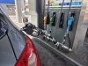 YPF aplicó otro aumento en el precio de los combustibles