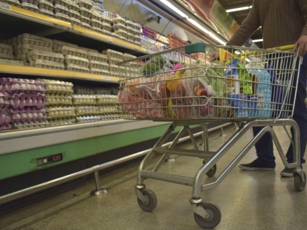 Tarjeta Social: el jueves 12 se acredita el monto de septiembre