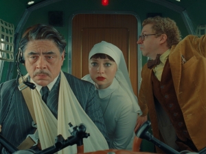 Este sábado hay función especial en el Cineclub Babel de La Falda