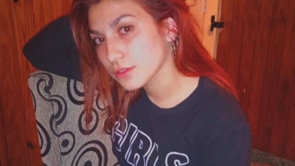 Violencia de G&eacute;nero: Mili contrajo coronavirus y contin&uacute;a su recuperaci&oacute;n