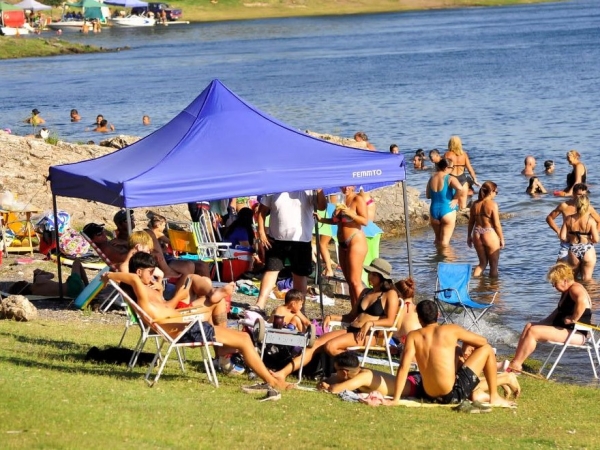 Turismo se suma al programa Cuota Simple