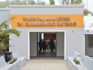 Un hombre murió durante una pelea en Carlos Paz: hay un detenido