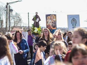 Valle Hermoso: grilla confirmada para las Patronales en Honor a San Antonio