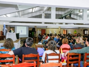 Villa Giardino: nuevo Congreso Nacional para Personas con Diabetes y Familiares