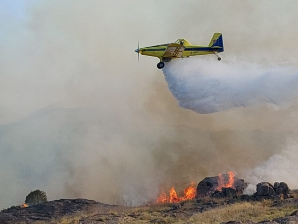 Foto: Diario La Roca