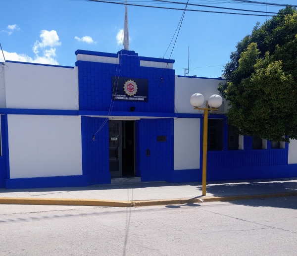 Huerta Grande: detienen a un hombre por amenazar y agredir a su pareja