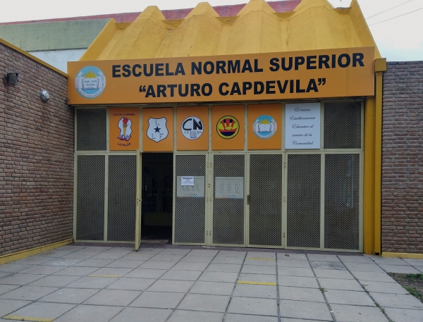 La Falda: denunciaron a un docente por acoso y abuso sexual simple