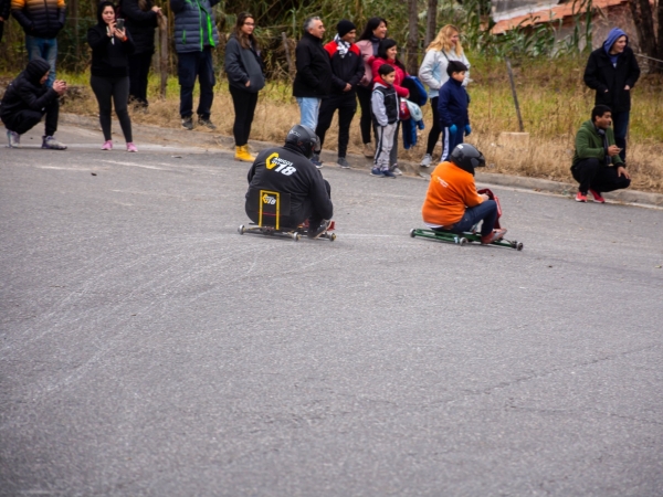 Se viene el Encuentro Cordob&eacute;s de Karting a Rulemanes en La Falda