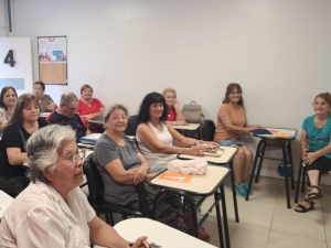 Educaci&oacute;n secundaria para j&oacute;venes y adultos: &uacute;ltimos d&iacute;as de inscripci&oacute;n para el ciclo 2025