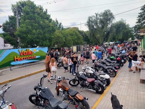 De todo para hacer en Valle Hermoso durante Semana Santa