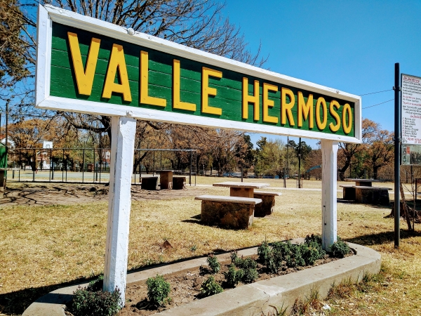 Valle Hermoso: actividades y espect&aacute;culos para garantizar una buena temporada