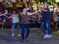 Huerta Grande: este viernes arranca la segunda edici&oacute;n de la Fiesta de la Pe&ntilde;a Callejera