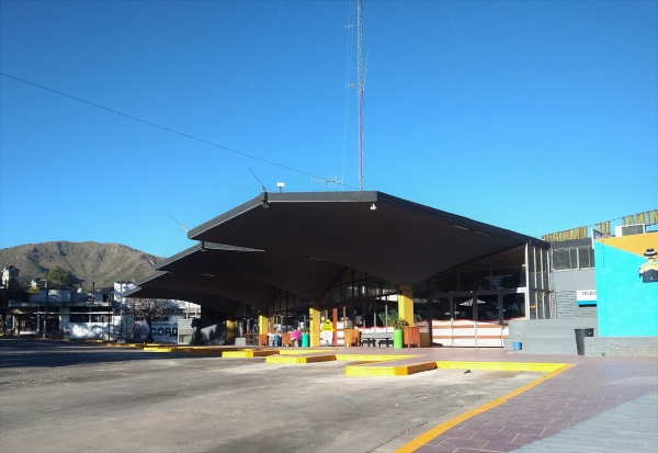 Detuvieron a un hombre por intentar abusar de una joven en La Falda