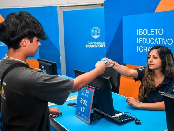 Conoc&eacute; el cronograma de inscripci&oacute;n al BEG para el nivel universitario