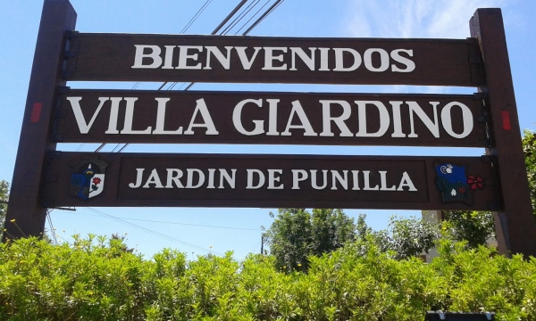 Villa Giardino: la Legislatura aprob&oacute; la ampliaci&oacute;n del radio municipal de servicios