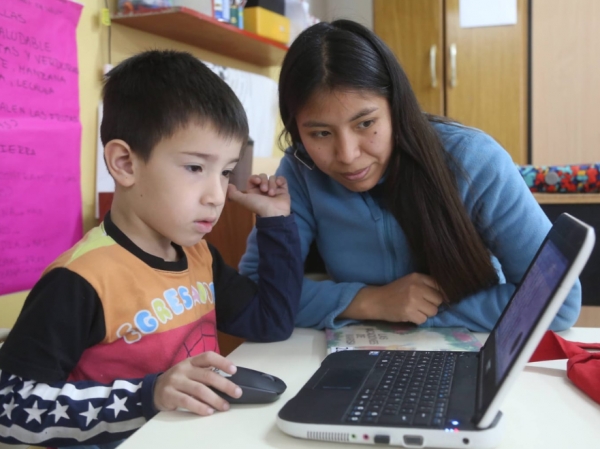 Abrieron inscripciones para LOM 2024 en inicial y primaria