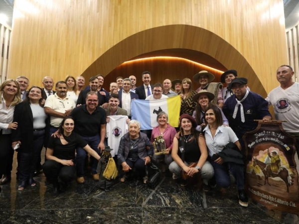 Proclaman a San Jos&eacute; Gabriel Brochero Patrono de la provincia de C&oacute;rdoba