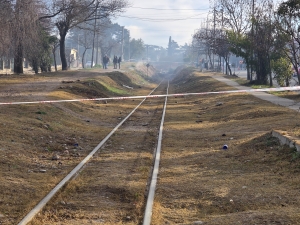 Investigan si los dos hombres hallados sin vida en La Falda fueron arrollados por el Tren de las Sierras
